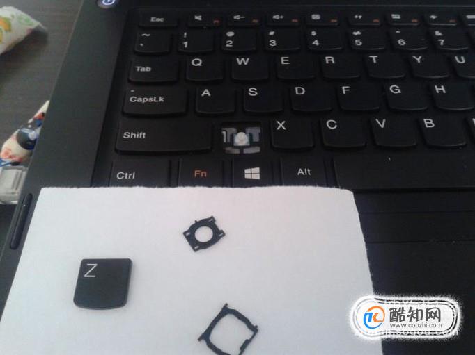 华硕笔记本电脑键盘按键掉了脱落了怎么办?