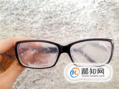 日常如何清洁保养树脂镜片的眼镜优质