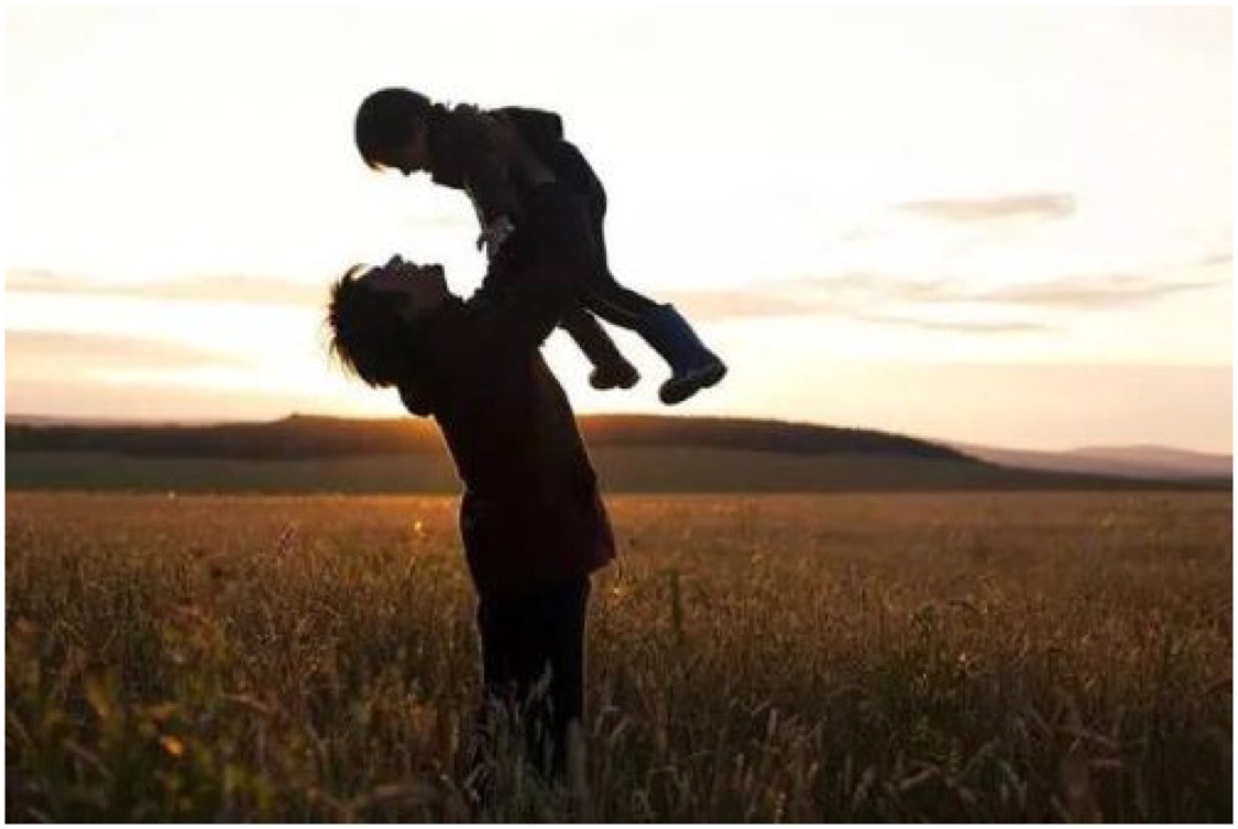 孩子从小缺失父爱，会给今后成长带来什么影响？优质