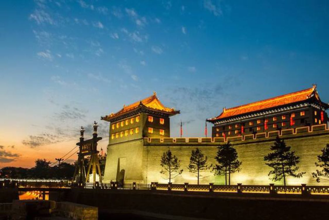 中国历史最悠久的城市是西安吗？
