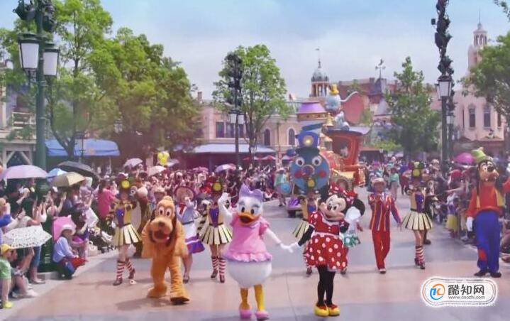 国庆去上海迪士尼玩一天要多少钱，国庆去上海迪士尼怎么能节省时间2