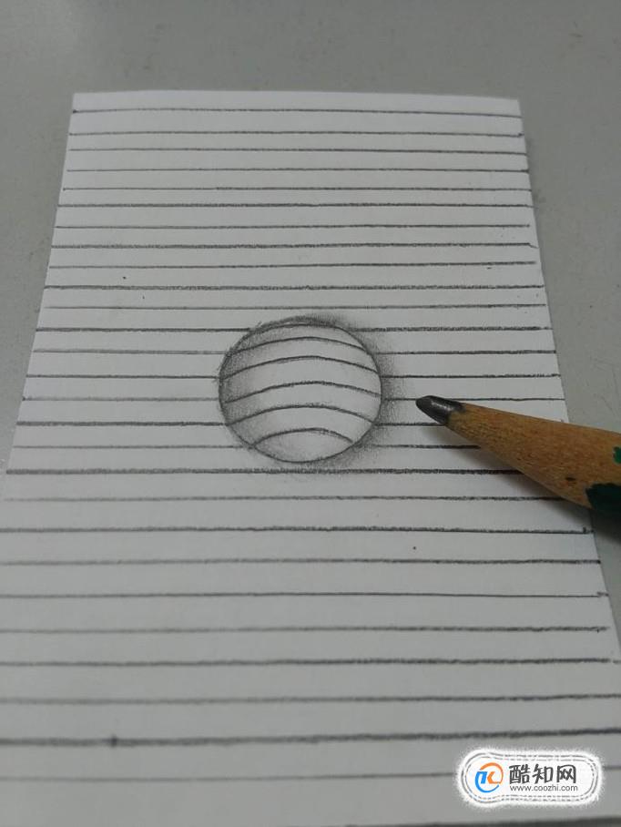 如何画立体图形长方形(在纸上怎样画立体图形?