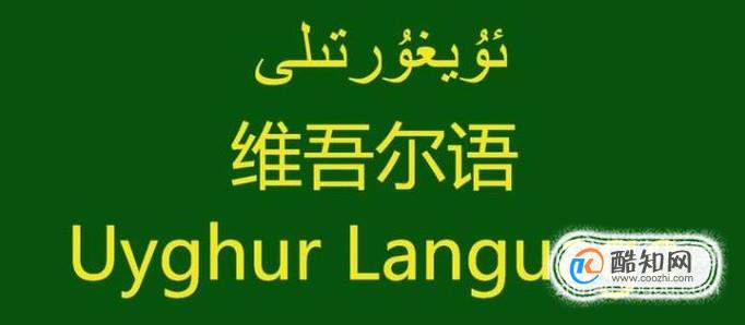 怎么在线把汉语翻译成维吾尔语