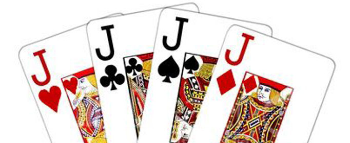 扑克牌里J的含义是什么？