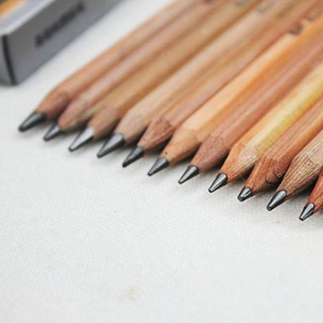 铅笔含铅吗？