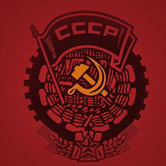 苏联为什么解体？