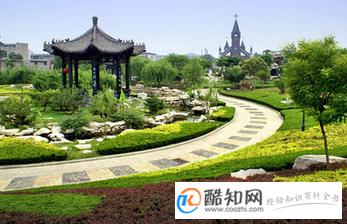 园林绿化公司起名,园林绿化公司名字大全