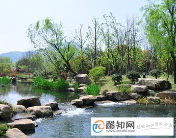 园林绿化公司起名,园林绿化公司名字大全