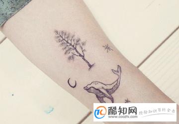 纹身店起名,纹身店名字大全