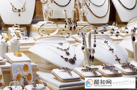 洋气的珠宝店名大全