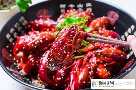 龙虾店起名,龙虾店名字大全