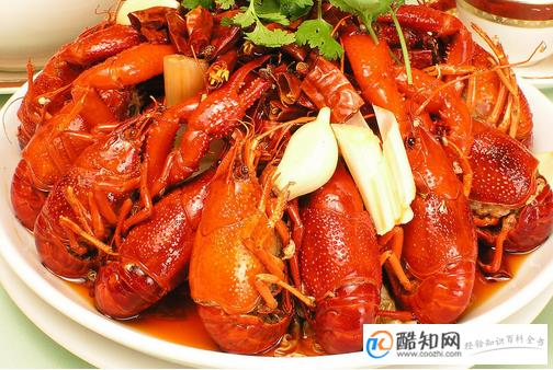 龙虾店起名,龙虾店名字大全