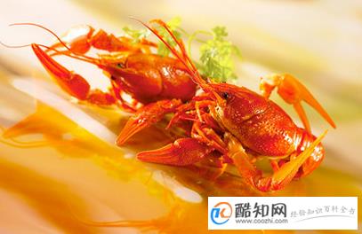 龙虾店起名,龙虾店名字大全