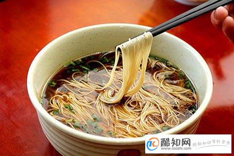 最全最好听的面馆店名
