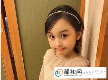 姓何的女孩名字大全