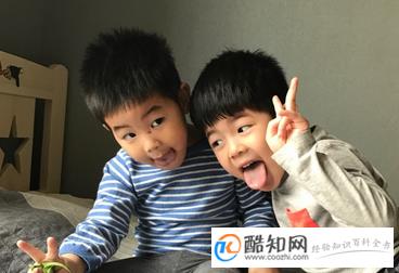 姓何的男孩名字大全