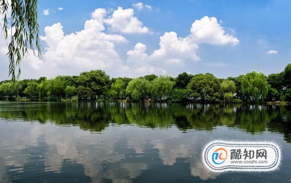 杭州有名的十大名山胜水有哪些？