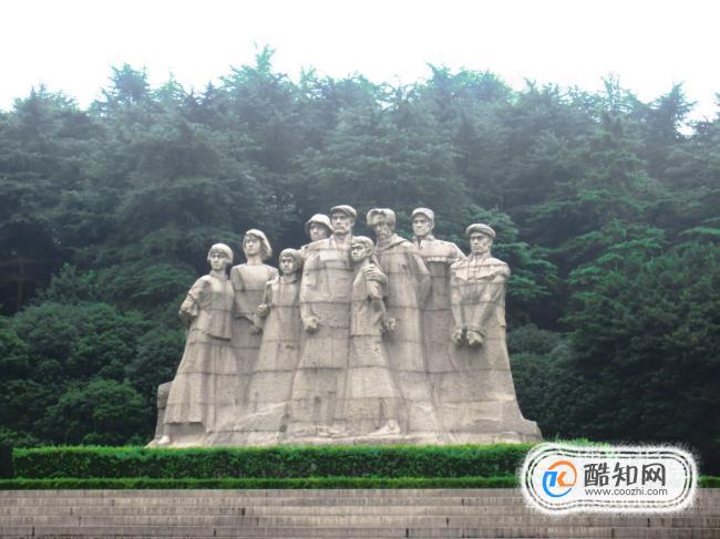 南京的十大名胜古迹有哪些？8