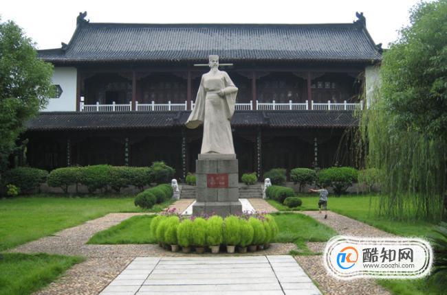 南京的十大名胜古迹有哪些？10