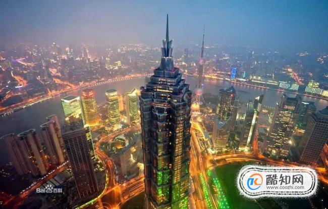 上海知名的十大地标性建筑有哪些？-风君小屋帮我吧
