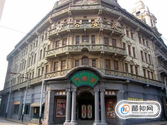 上海知名的十大地标性建筑有哪些？-风君小屋帮我吧