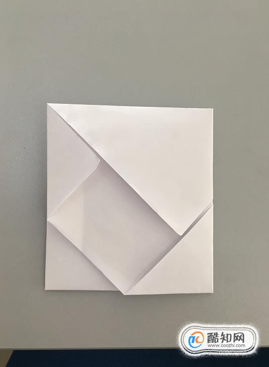 简单易学的折信纸方法-风君小屋帮我吧