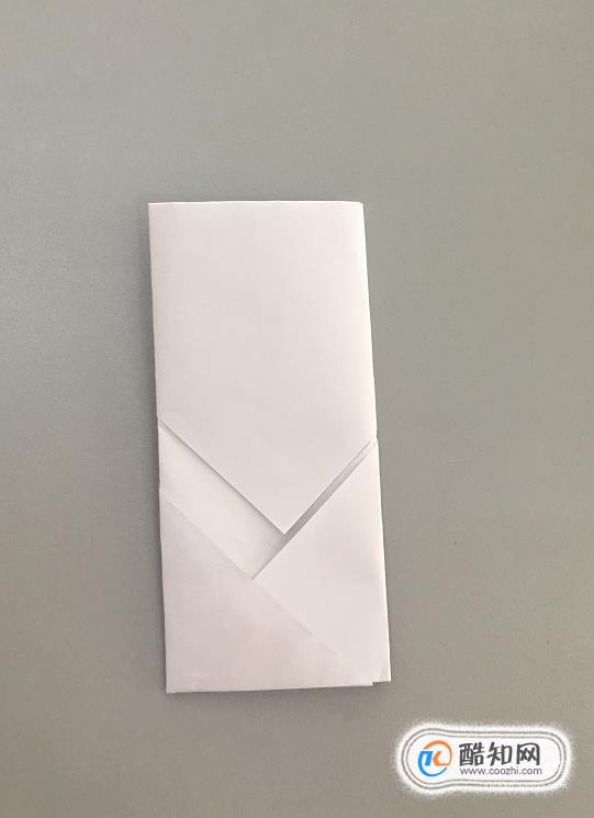 简单易学的折信纸方法-风君小屋帮我吧