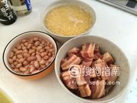 广式粽子的做法和包法