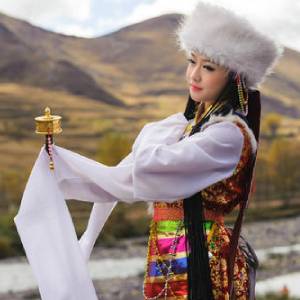 藏语库巴是什么意思 