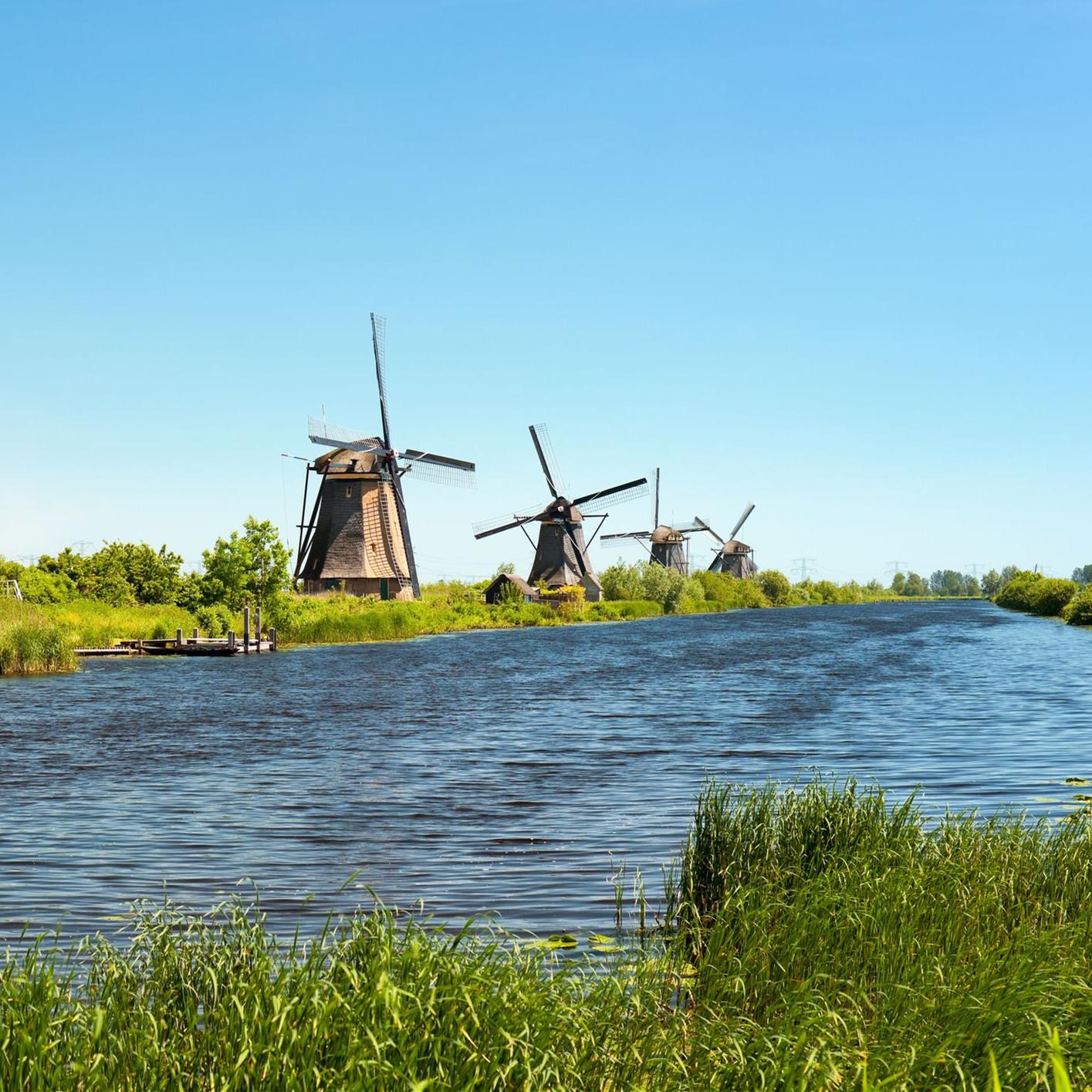 荷兰留学几处荷兰著名的景点介绍 - 国外旅游 - 立思辰留学
