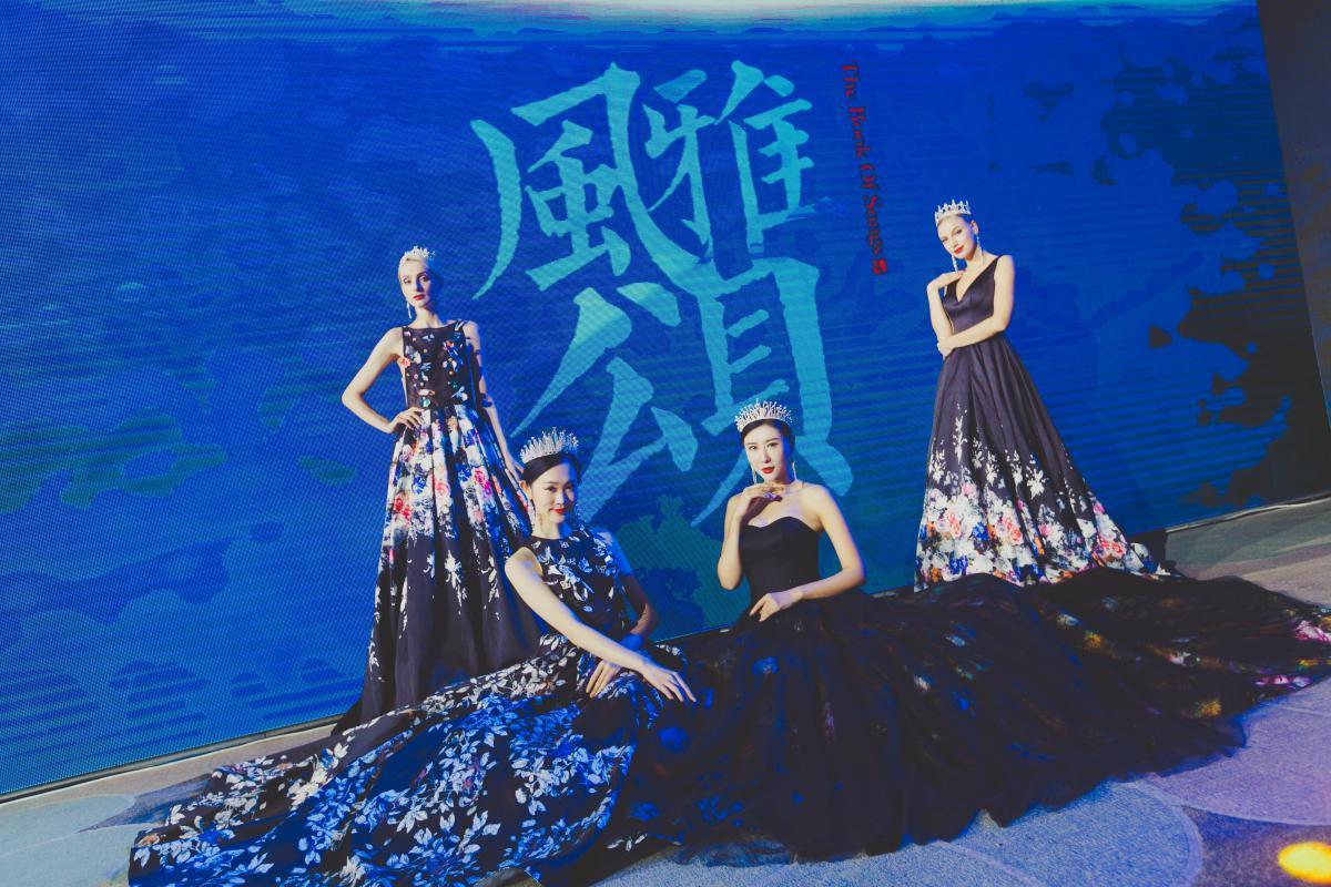 风雅颂分别指什么