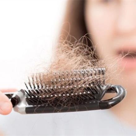 每天掉多少头发算正常？