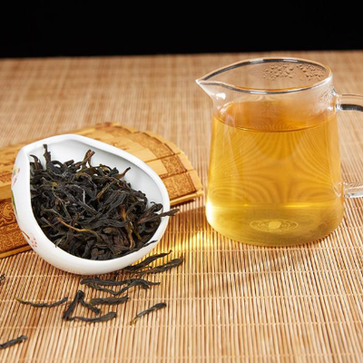 单枞茶属于什么茶？
