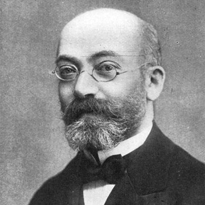 世界语的创始人是哪位？