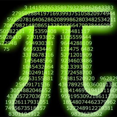 π到底怎么读？