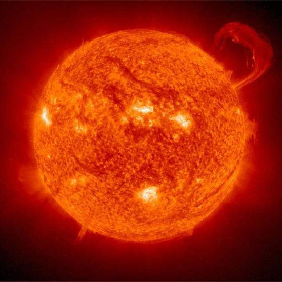 除了太阳离我们最近的恒星是什么？