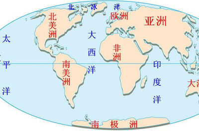 07:35:05 更新 来源:互联网大洋洲:面积约900万平方千米,约占世界陆地