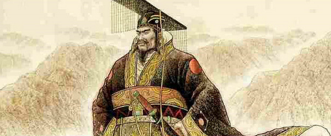秦始皇是吕不韦的儿子吗？