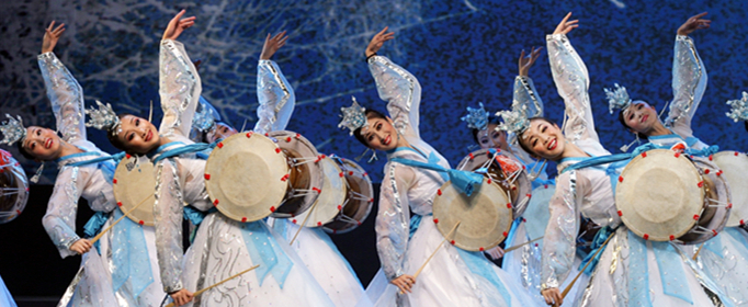 长鼓舞是中国少数民族哪个的传统舞蹈优质