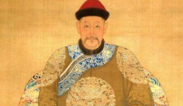 清朝皇帝排名先后顺序是怎样的?