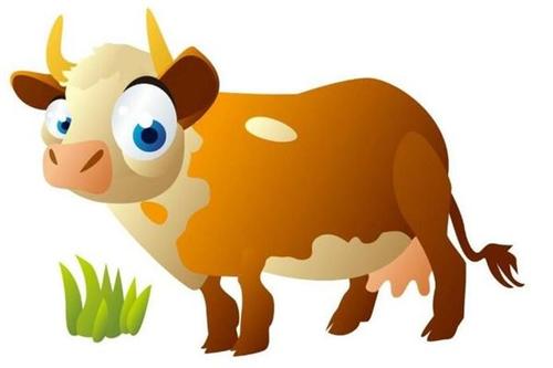 关于牛的吉祥寓意成语有哪些?