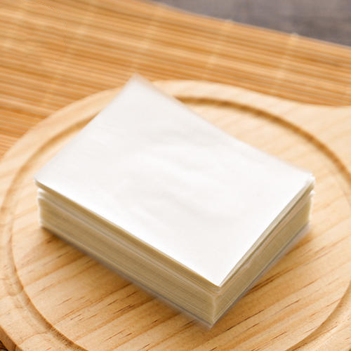 包裹奶糖的透明纸能吃吗？是什么做的？(图4)