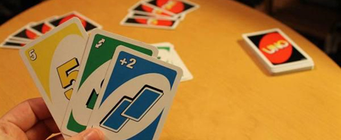 uno牌的玩法是什么？
