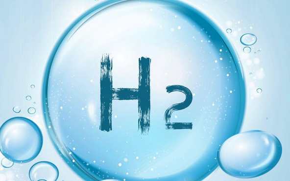 氢气对人体有什么好处和坏处？