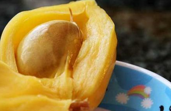 菠萝蜜籽的食用禁忌有哪些？