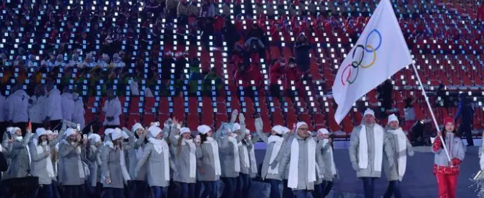 俄罗斯为什么不能参加东京奥运会？