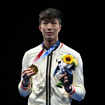 香港奥运会夺冠放什么歌？
