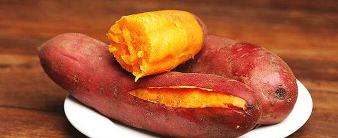 红薯蒸多久能熟？
