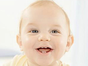 如何缓解宝宝在出牙时的不适
