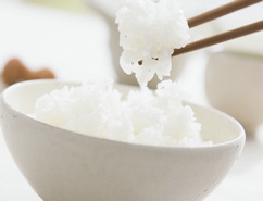 米饭如何做的更好吃